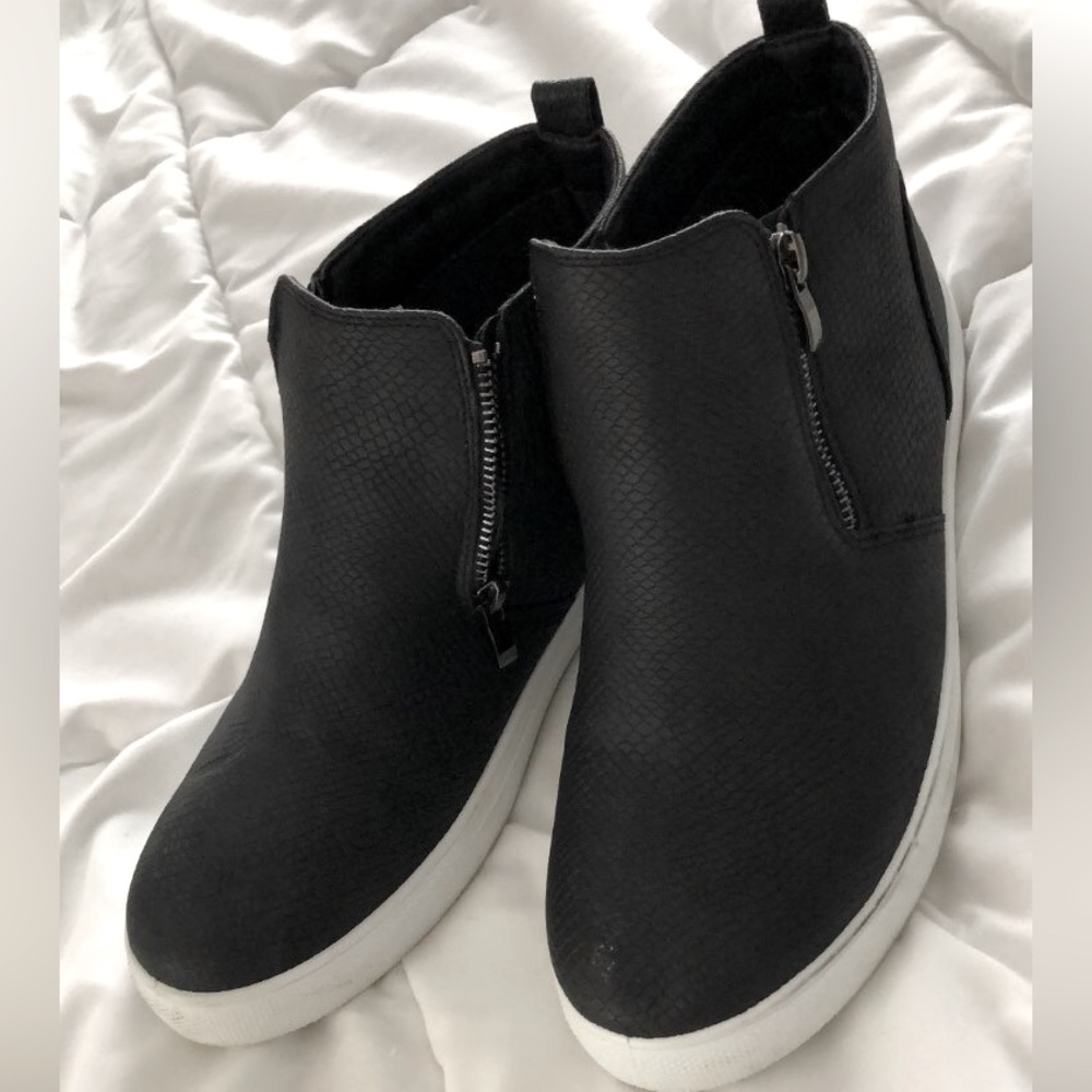 High-tops